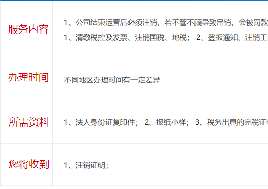 小美熊代辦鄭州鄭東新區(qū)工商注銷(xiāo)服務(wù)