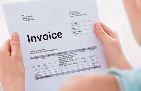 你是否也經(jīng)常被“發(fā)票”的這些事困擾過，看小編放大招！