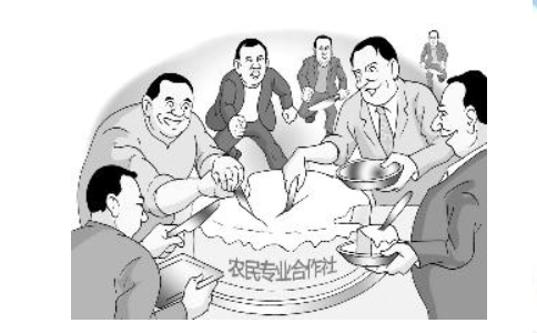 河南省鄭州市農(nóng)民專業(yè)合作社簡易注銷流程