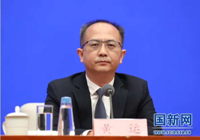 國新辦舉行制造業(yè)中小微企業(yè)緩稅政策國務(wù)院政策例行吹風(fēng)會(huì)