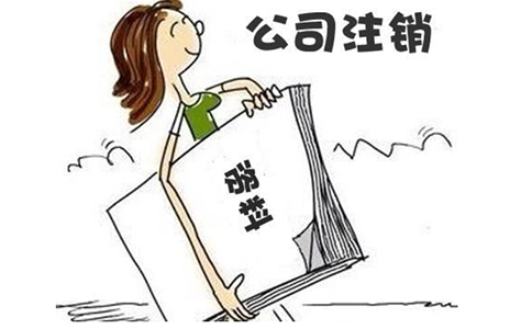 河南掌上上街區(qū)公司注銷流程(河南掌上登記怎么注銷賬號(hào))